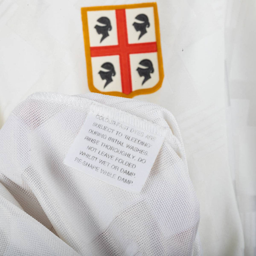 Maglia Away Cagliari Umbro 1991/1992 by UMBRO - Home (20)