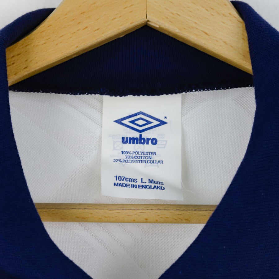 Maglia away cagliari umbro n14 1991/1992 by UMBRO - Home (10)