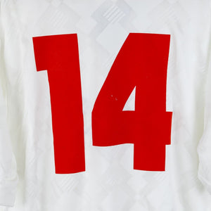 Maglia away cagliari umbro n14 1991/1992 by UMBRO - Home (6)