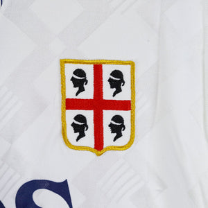 Maglia away cagliari umbro n14 1991/1992 by UMBRO - Home (7)