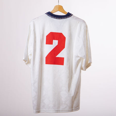 maglia away cagliari umbro n2 1991/1992 by UMBRO - Home (2)