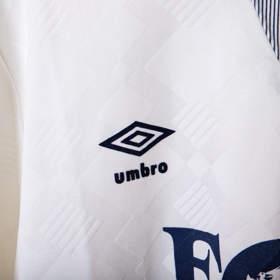 maglia away cagliari umbro n2 1991/1992 by UMBRO - Home (5)