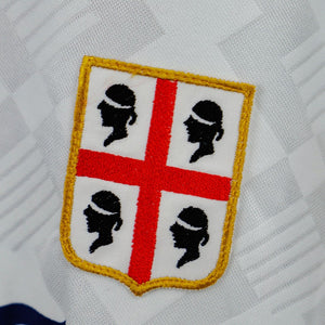 maglia away cagliari umbro N7 1991/1992 by UMBRO - Home (3)
