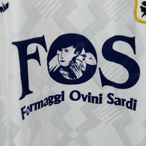 maglia away cagliari umbro N7 1991/1992 by UMBRO - Home (5)