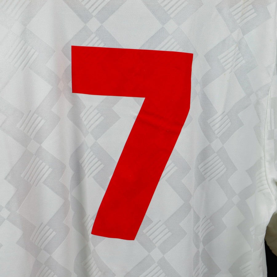 maglia away cagliari umbro N7 1991/1992 by UMBRO - Home (6)