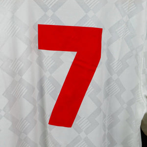 maglia away cagliari umbro N7 1991/1992 by UMBRO - Home (6)