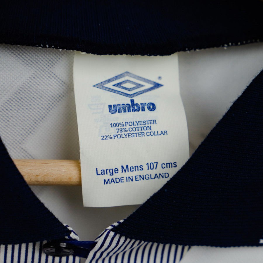 maglia away cagliari umbro N7 1991/1992 by UMBRO - Home (7)