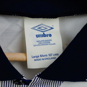 maglia away cagliari umbro N7 1991/1992 by UMBRO - Home (7)