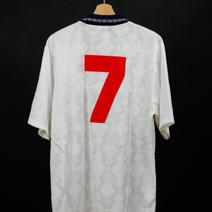 maglia away cagliari umbro N7 1991/1992 by UMBRO - Home