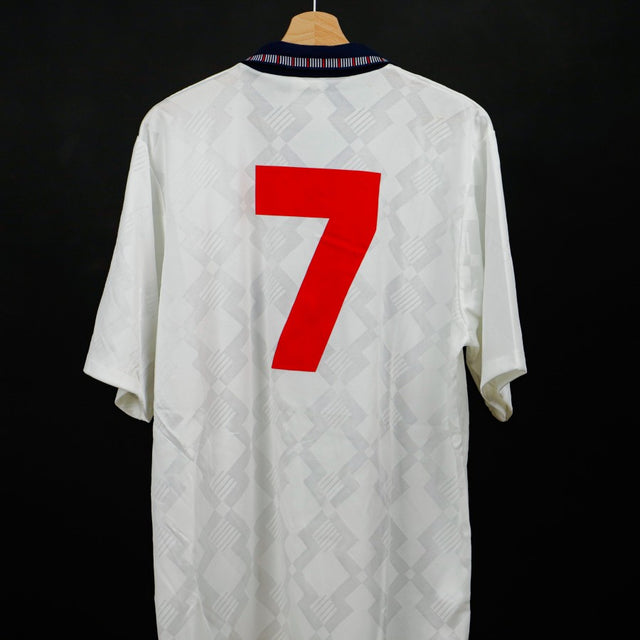 maglia away cagliari umbro N7 1991/1992 by UMBRO - Home