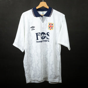 maglia away cagliari umbro n9 1991/1992 by UMBRO - Home (2)