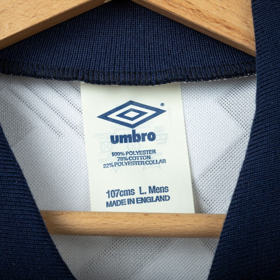 maglia away cagliari umbro n9 1991/1992 by UMBRO - Home (8)