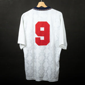 maglia away cagliari umbro n9 1991/1992 by UMBRO - Home
