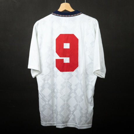 maglia away cagliari umbro n9 1991/1992 by UMBRO - Home