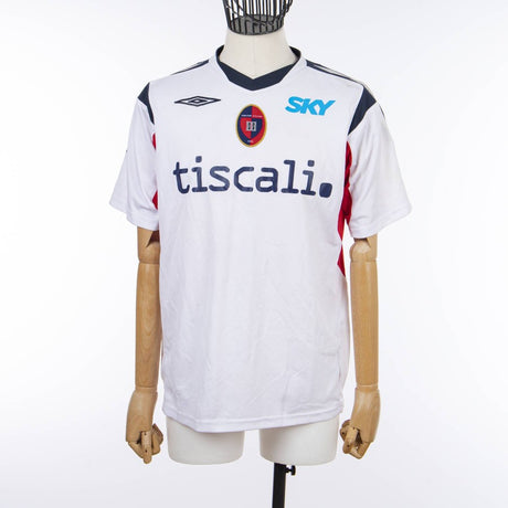 maglia away cagliari umbro parola 18 2007/2008 by UMBRO - Home (2)