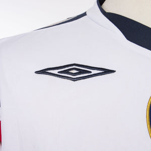 maglia away cagliari umbro parola 18 2007/2008 by UMBRO - Home (4)