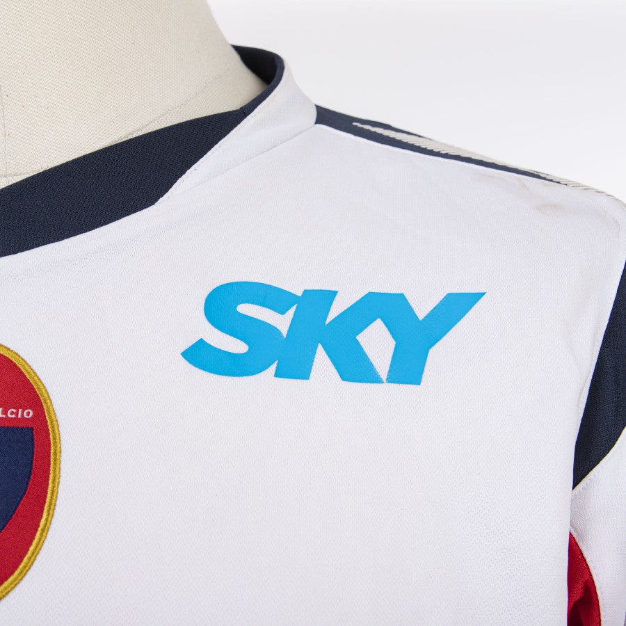 maglia away cagliari umbro parola 18 2007/2008 by UMBRO - Home (5)