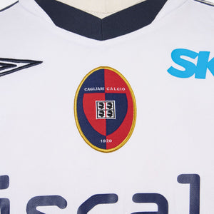 maglia away cagliari umbro parola 18 2007/2008 by UMBRO - Home (6)