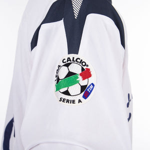 maglia away cagliari umbro parola 18 2007/2008 by UMBRO - Home (7)