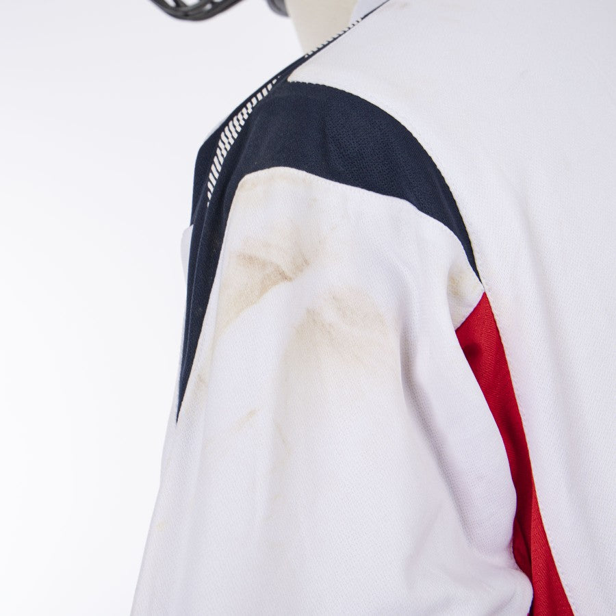 maglia away cagliari umbro parola 18 2007/2008 by UMBRO - Home (8)