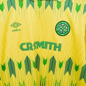 Maglia Away Celtic Umbro 1989/1990 by UMBRO - Home (10)