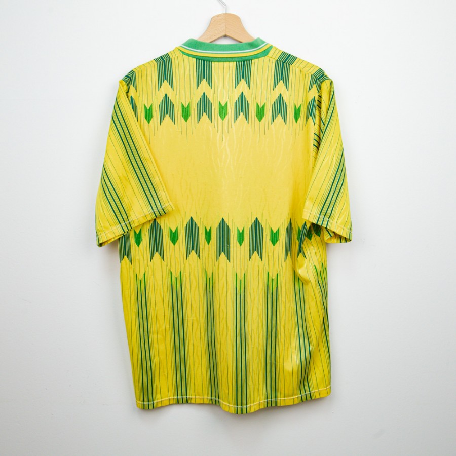 Maglia Away Celtic Umbro 1989/1990 by UMBRO - Home (2)