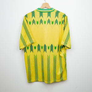 Maglia Away Celtic Umbro 1989/1990 by UMBRO - Home (2)