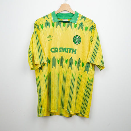 Maglia Away Celtic Umbro 1989/1990 by UMBRO - Home