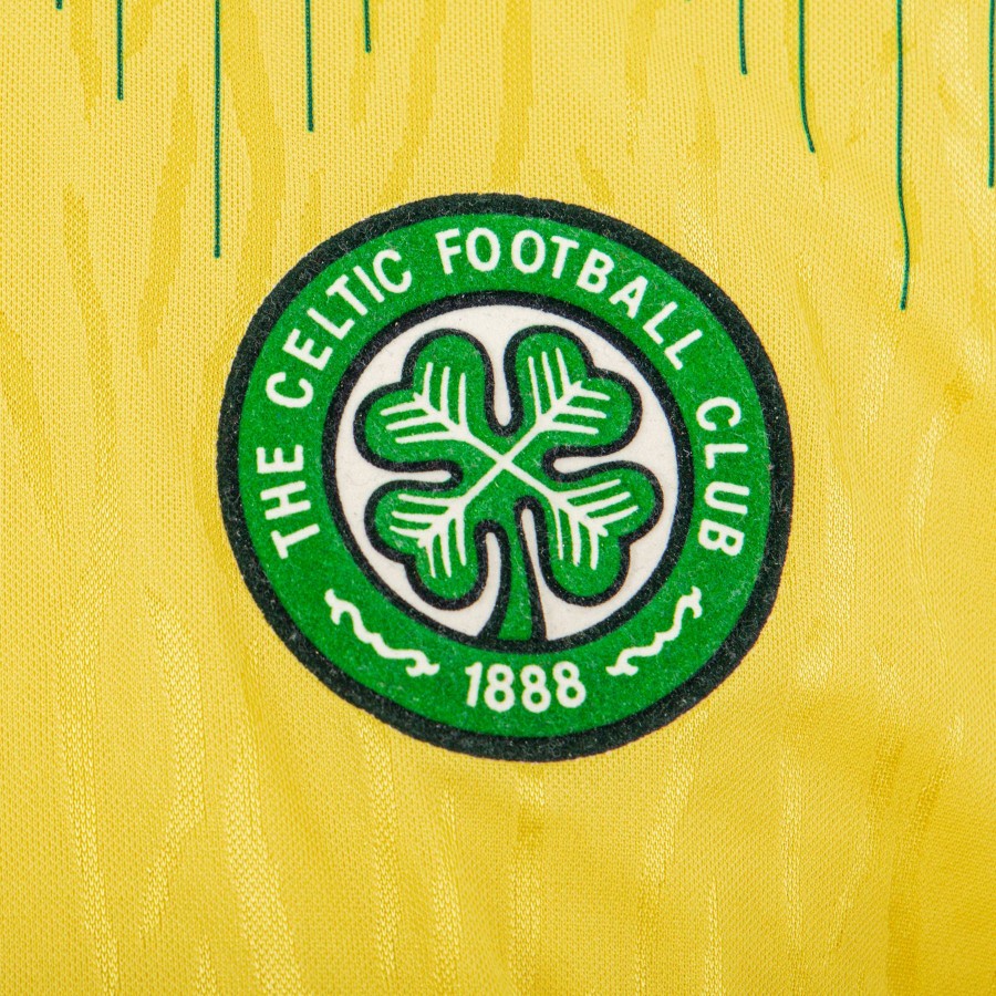 maglia away celtic umbro 1989/1991 by UMBRO - Home (3)
