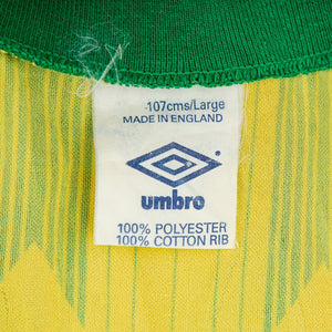 maglia away celtic umbro 1989/1991 by UMBRO - Home (9)