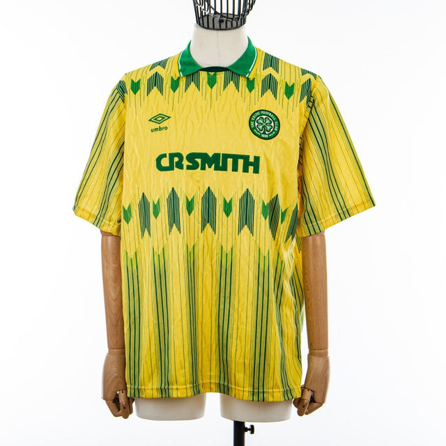 maglia away celtic umbro 1989/1991 by UMBRO - Home