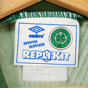 Maglia Away Celtic Umbro 1991/1992 by UMBRO - Home (14)