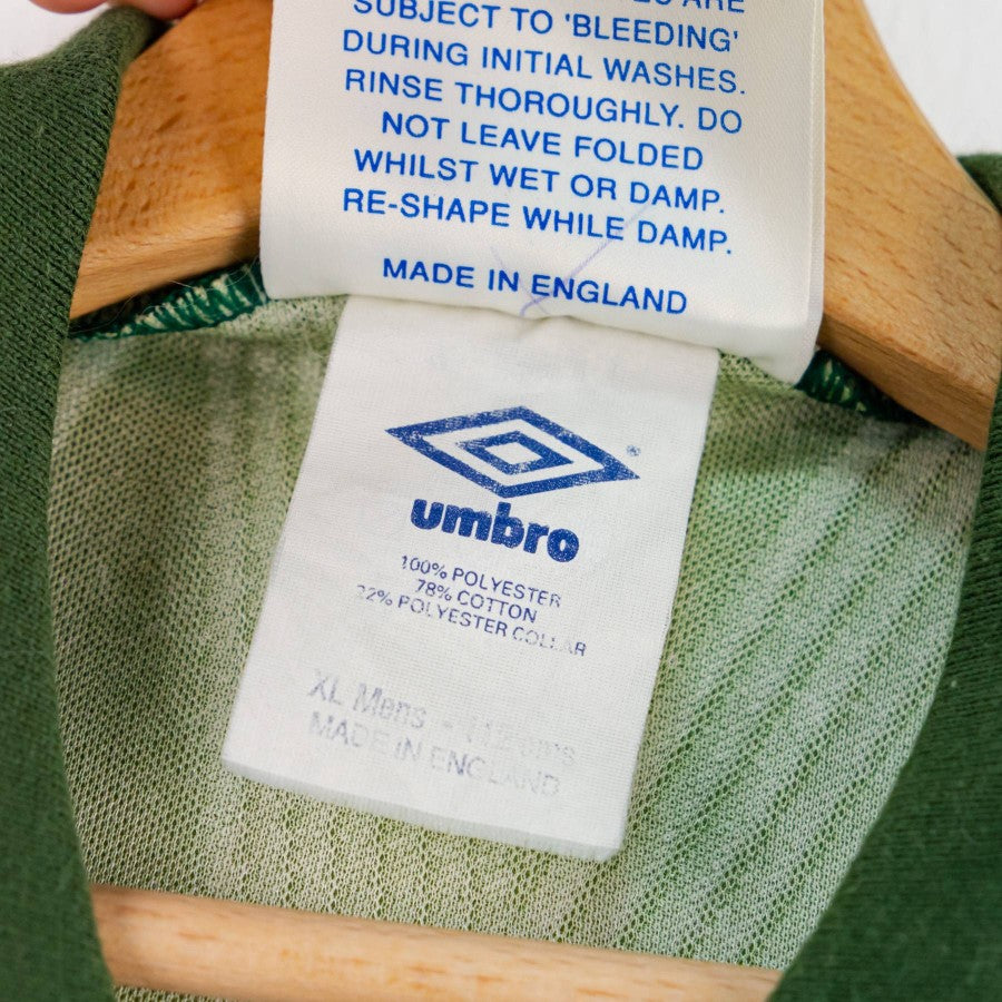 Maglia Away Celtic Umbro 1991/1992 by UMBRO - Home (15)