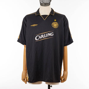 maglia away celtic umbro larsson 7 2003/2004 by UMBRO - Home (2)