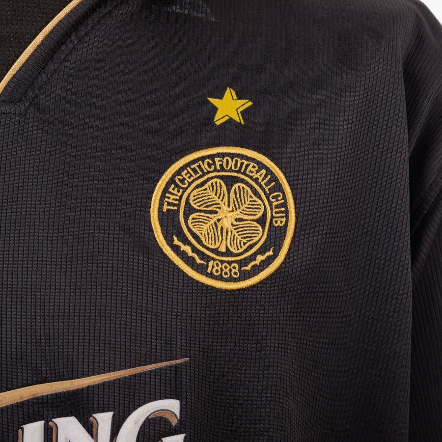 maglia away celtic umbro larsson 7 2003/2004 by UMBRO - Home (3)