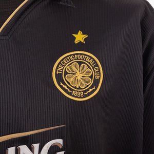 maglia away celtic umbro larsson 7 2003/2004 by UMBRO - Home (3)