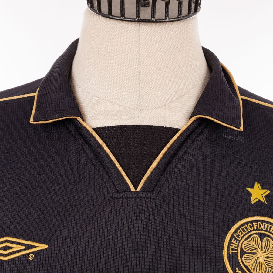 maglia away celtic umbro larsson 7 2003/2004 by UMBRO - Home (5)