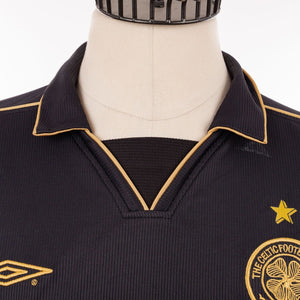 maglia away celtic umbro larsson 7 2003/2004 by UMBRO - Home (5)