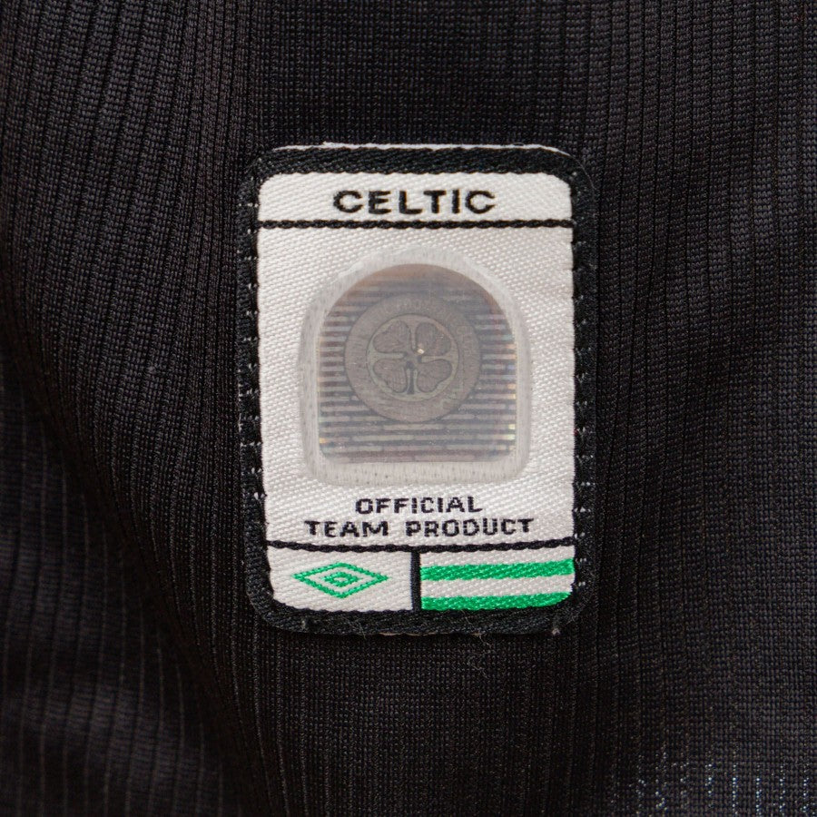 maglia away celtic umbro larsson 7 2003/2004 by UMBRO - Home (6)