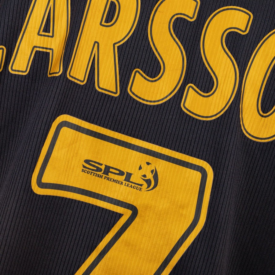 maglia away celtic umbro larsson 7 2003/2004 by UMBRO - Home (7)