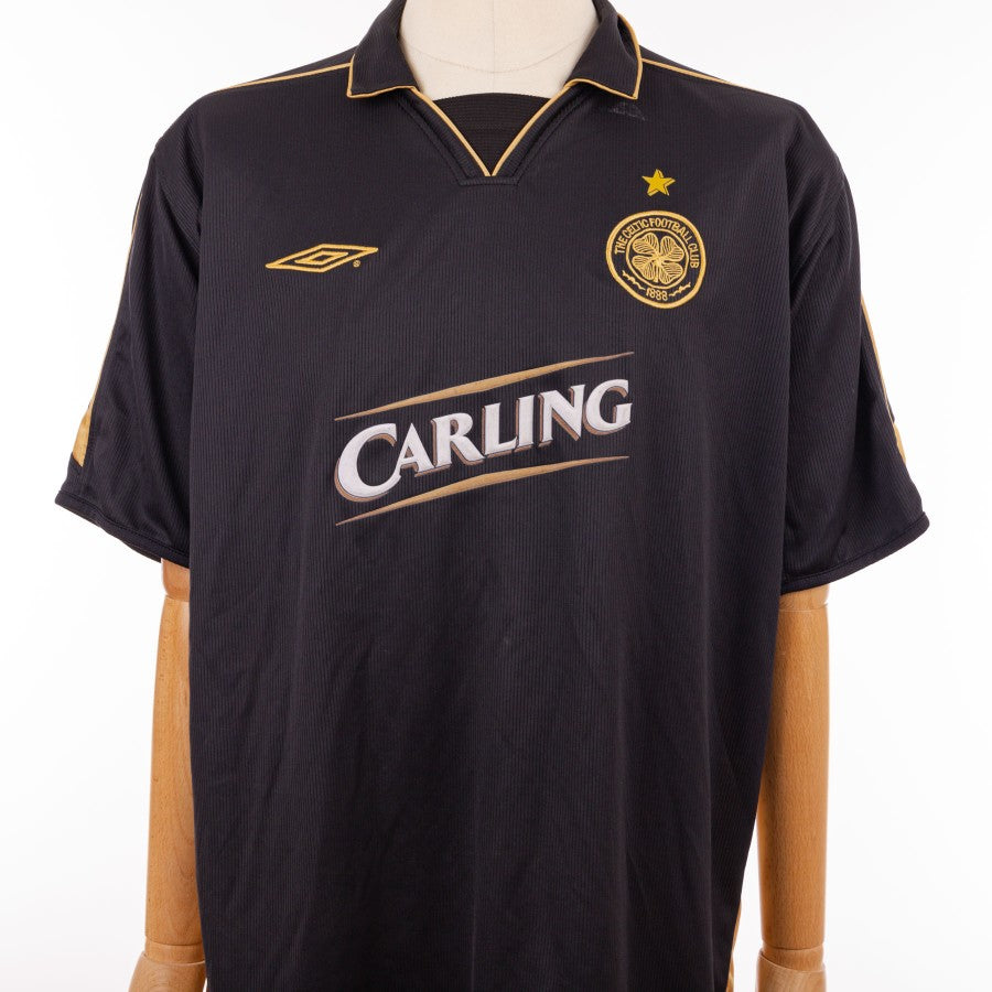 maglia away celtic umbro larsson 7 2003/2004 by UMBRO - Home (8)