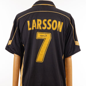 maglia away celtic umbro larsson 7 2003/2004 by UMBRO - Home (9)