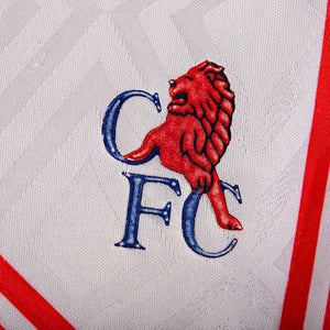 Maglia away Chelsea Umbro 1990/1991 by UMBRO - Home (7)