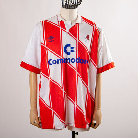 Maglia away Chelsea Umbro 1990/1991 by UMBRO - Home