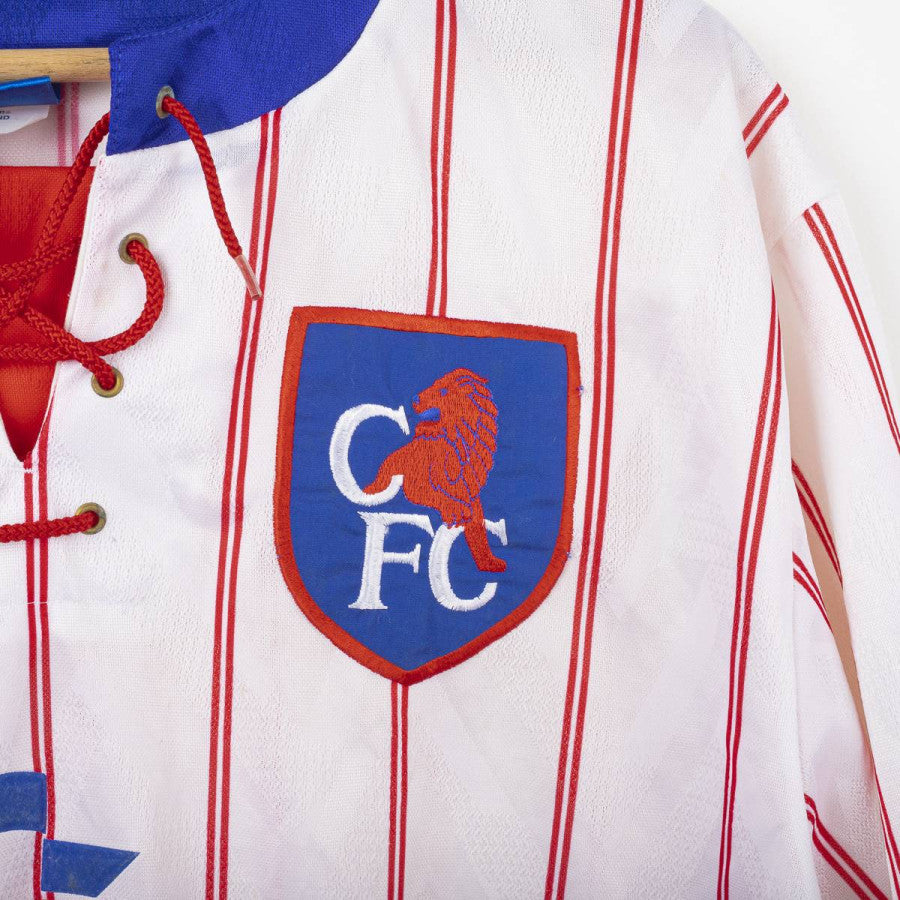maglia away chelsea umbro 1991/1992 by UMBRO - Home (11)