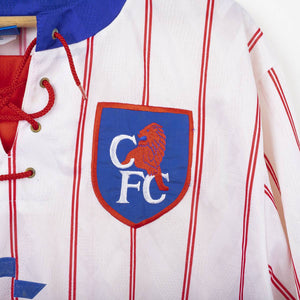 maglia away chelsea umbro 1991/1992 by UMBRO - Home (11)