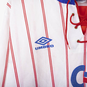 maglia away chelsea umbro 1991/1992 by UMBRO - Home (12)