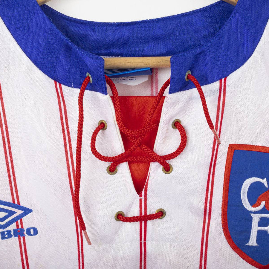 maglia away chelsea umbro 1991/1992 by UMBRO - Home (14)
