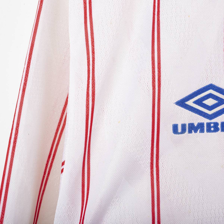 maglia away chelsea umbro 1991/1992 by UMBRO - Home (19)