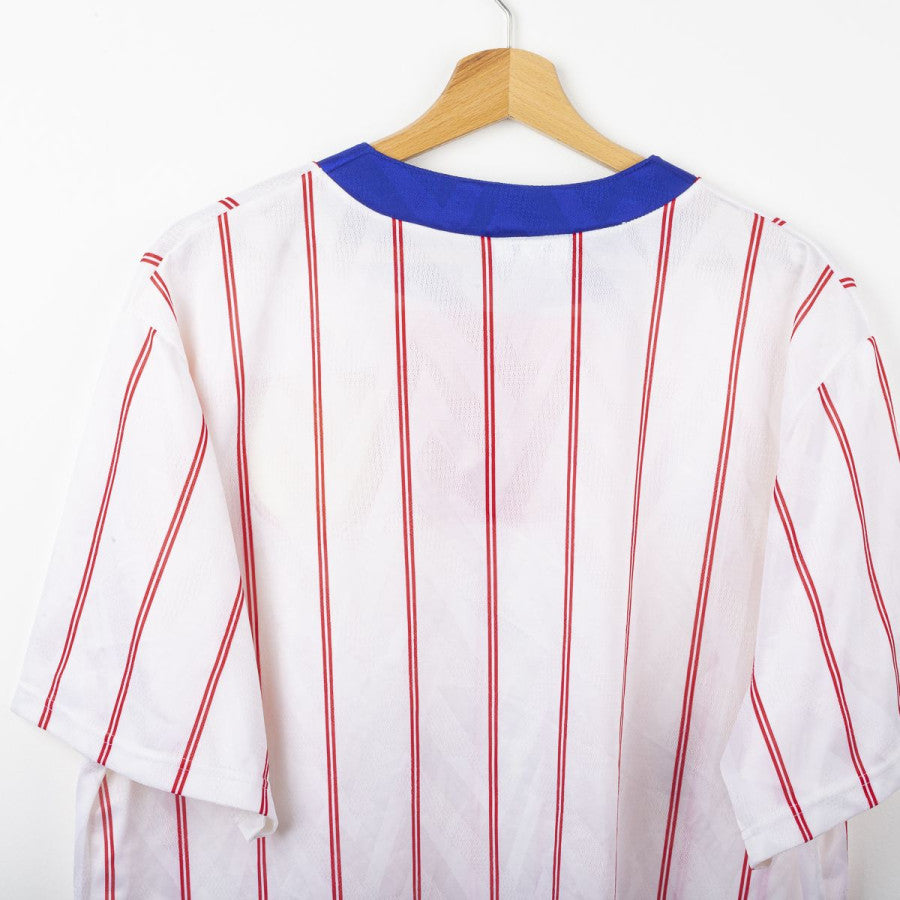 maglia away chelsea umbro 1991/1992 by UMBRO - Home (4)